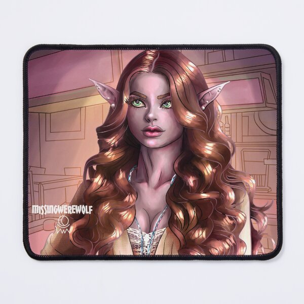 Item preview, Silva, Girl's Weekend designed and sold by missingwerewolf.