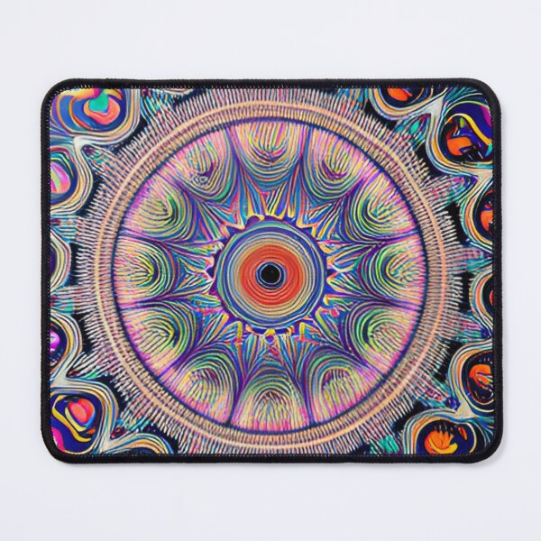 Item preview, The Radiant Core designed and sold by Fadi Alyaldani.