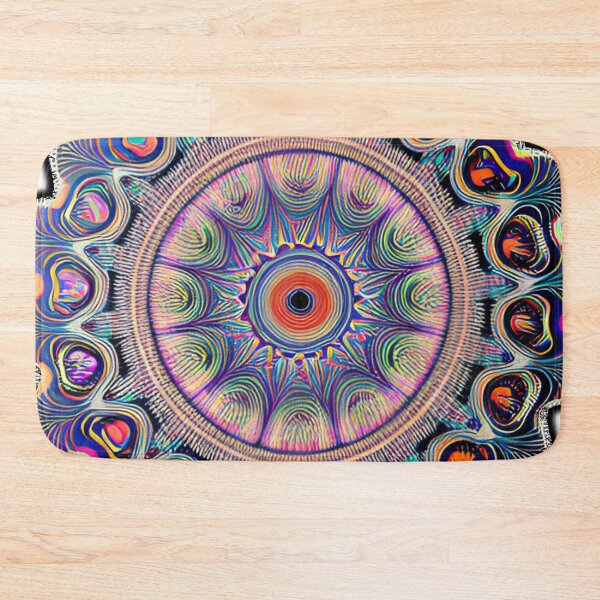 Item preview, The Radiant Core designed and sold by Fadi Alyaldani.