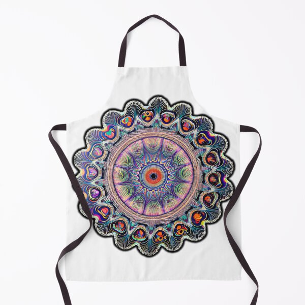 Item preview, The Radiant Core designed and sold by Fadi Alyaldani.