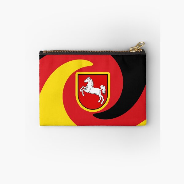 Item preview, LOWER SAXONY Gifts, Stickers & Products (F) designed and sold by mpodger.