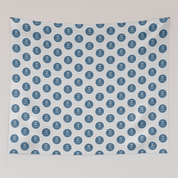 Item preview, Gemini Accountant designed and sold by Magartes.