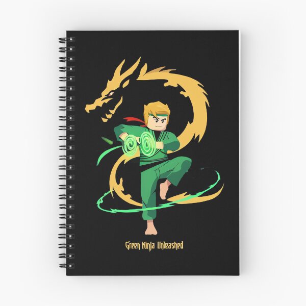 Item preview, Ninjago Lloyd Garmadon  designed and sold by BrightNook.
