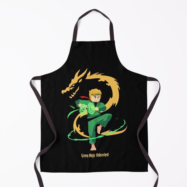 Item preview, Ninjago Lloyd Garmadon designed and sold by BrightNook.