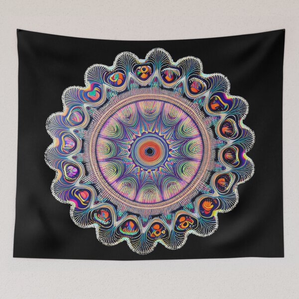 Item preview, The Radiant Core designed and sold by Fadi Alyaldani.