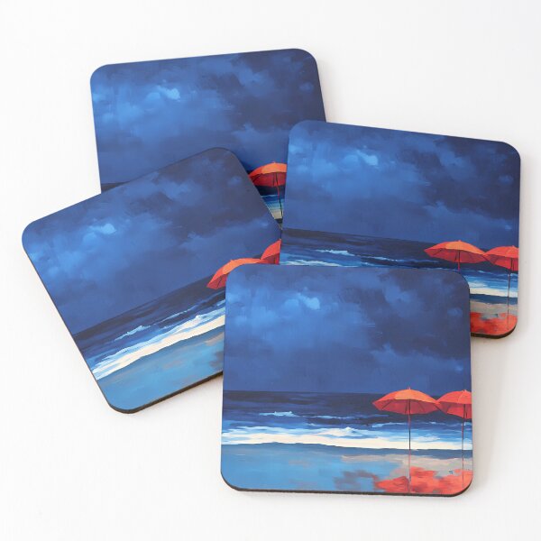 Item preview, Nightfall and Silence designed and sold by daila70.