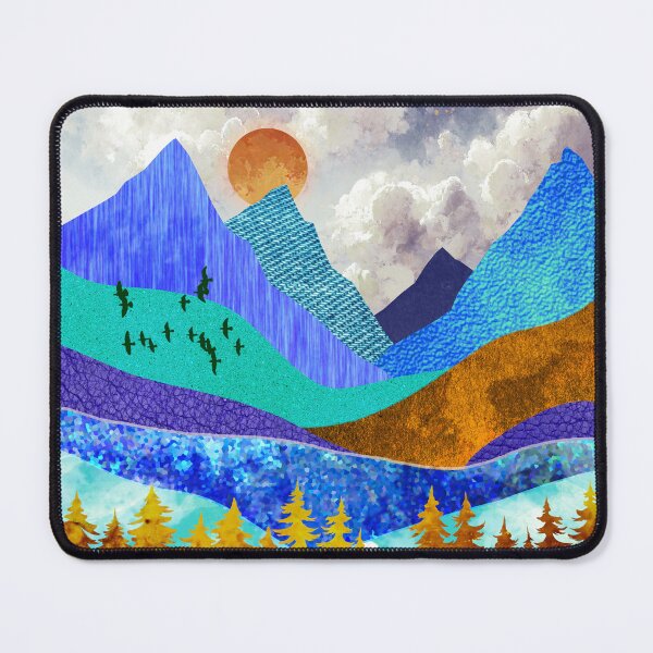 Item preview, Mountain Vista designed and sold by Esskay Designs.