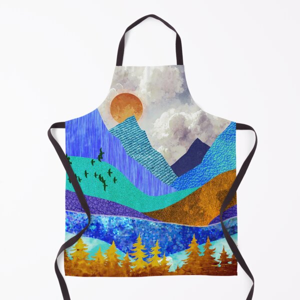 Item preview, Mountain Vista designed and sold by Esskay Designs.