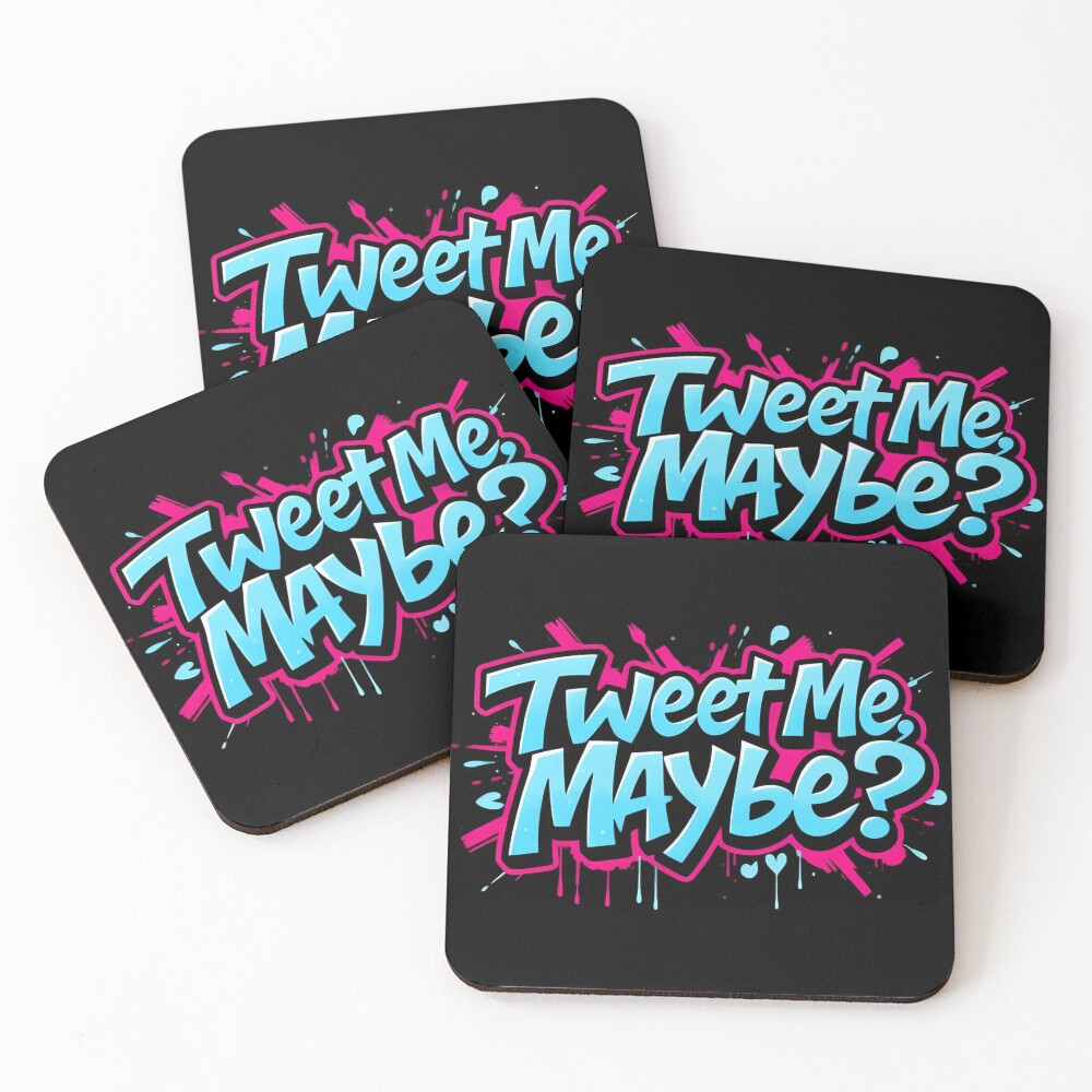 Item preview, Coasters (Set of 4) designed and sold by Coloradodrawing.