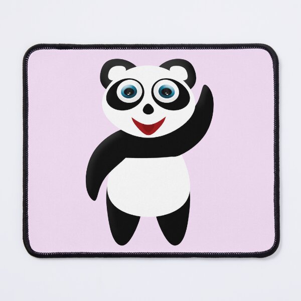 Item preview, Panda designed and sold by rainsdesigns.