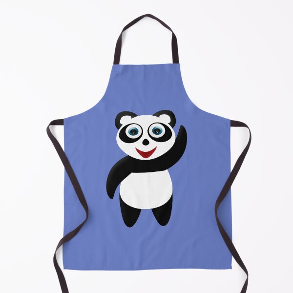 Item preview, Panda designed and sold by rainsdesigns.