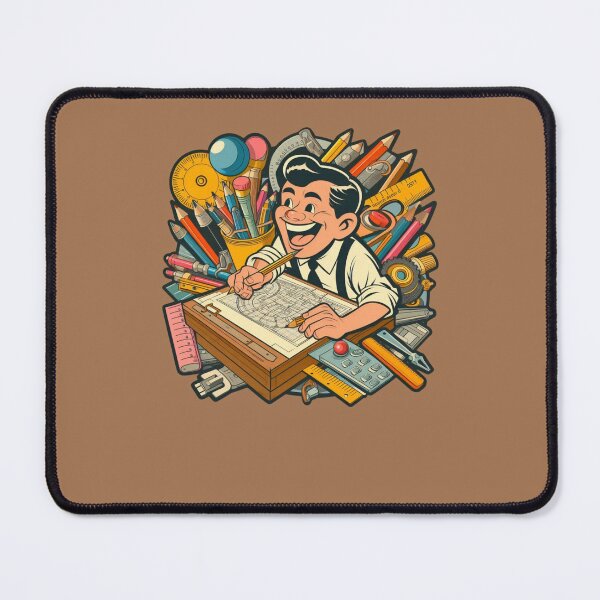 Item preview, draftsman designed and sold by EuropeanPrints.
