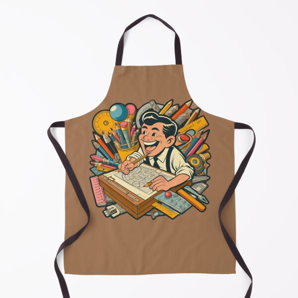 Item preview, draftsman designed and sold by EuropeanPrints.