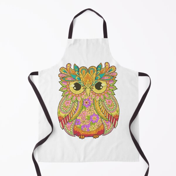 Item preview, OWL designed and sold by Cosmic Pop Lab.