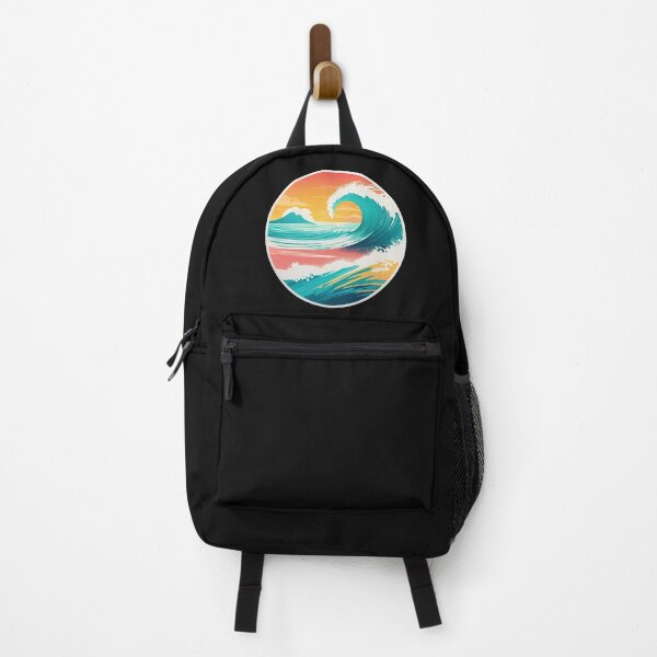 Item preview, Surfing Japan designed and sold by JackFreestone.