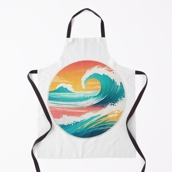 Item preview, Surfing Japan designed and sold by JackFreestone.