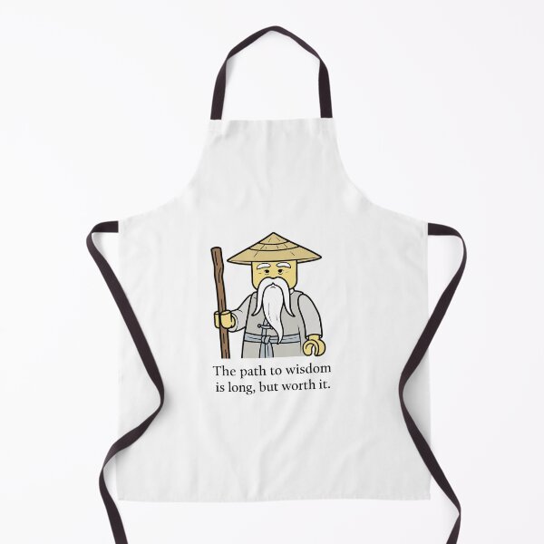 Item preview, Sensie Wu's Tagline designed and sold by Enhance Imagination.
