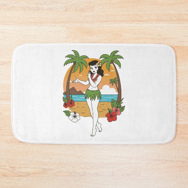Item preview, Tropical Dreams and Island Rhythms designed and sold by KasiaRawska.