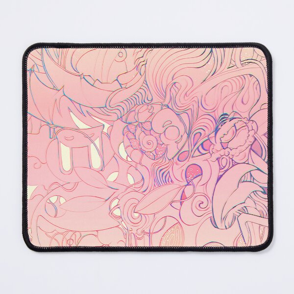 Item preview, Pink Sunset designed and sold by Emsify.
