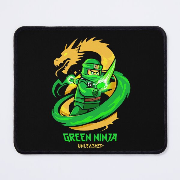 Item preview, Ninjago Lloyd Garmadon designed and sold by BrightNook.