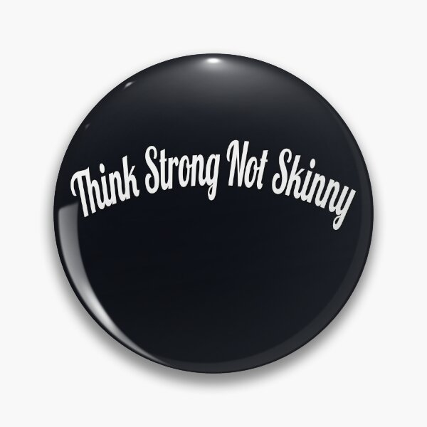 Item preview, Strength Over Size Bold designed and sold by Zakrytos ★★★★★.