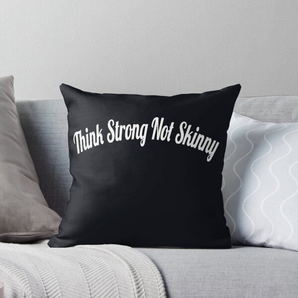 Item preview, Strength Over Size Bold designed and sold by Zakrytos ★★★★★.