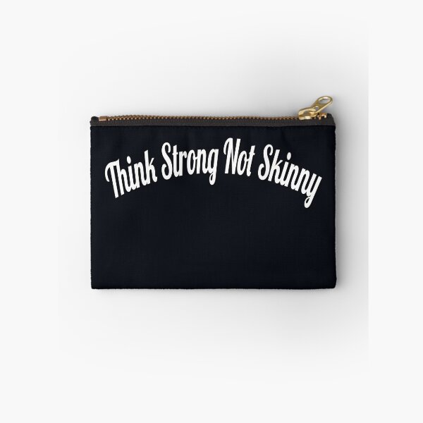 Item preview, Strength Over Size Bold designed and sold by Zakrytos ★★★★★.
