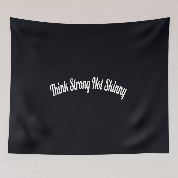 Item preview, Strength Over Size Bold designed and sold by Zakrytos ★★★★★.