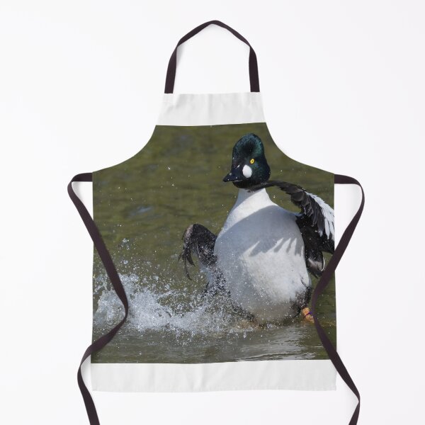 Item preview, Common Goldeneye designed and sold by LaurenTucker.