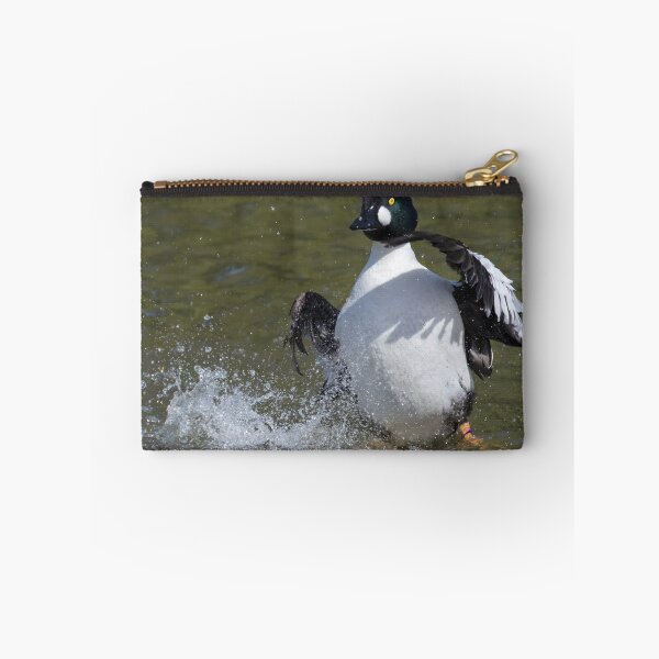 Item preview, Common Goldeneye designed and sold by LaurenTucker.
