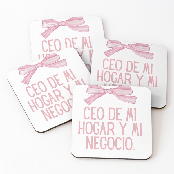 Item preview, CEO of My Home and My Business | Empowerment Design for Female Entrepreneurs designed and sold by themombossjournal.