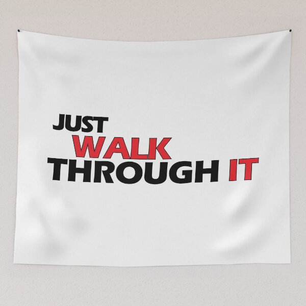 Item preview, just walk through it designed and sold by Positive Mindzet!.