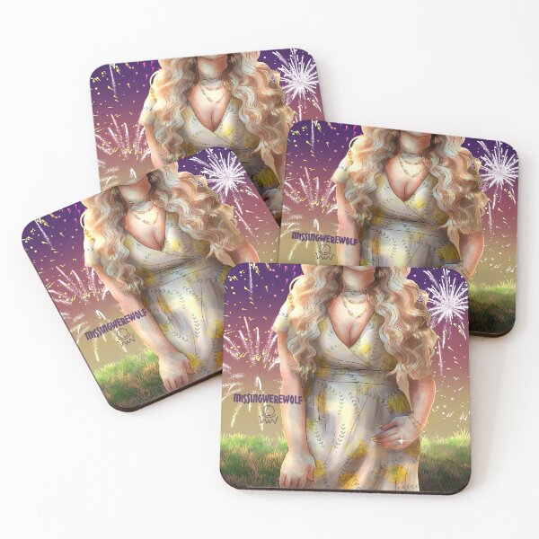 Item preview, Lurielle from Girl's Weekend designed and sold by missingwerewolf.