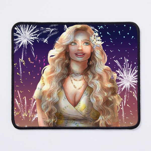Item preview, Lurielle from Girl's Weekend designed and sold by missingwerewolf.