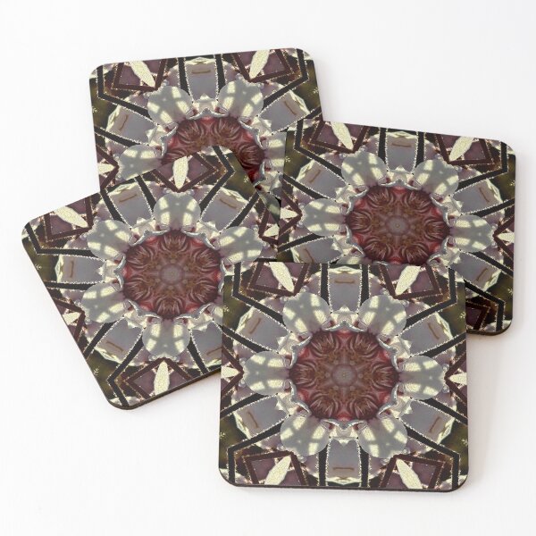 Item preview, Flower Reimagined designed and sold by Betsy Phillips.