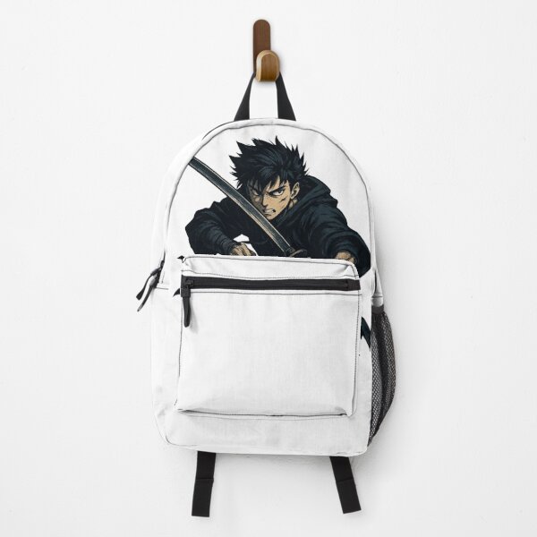 Item preview, Anime Swordsman designed and sold by mabuz.