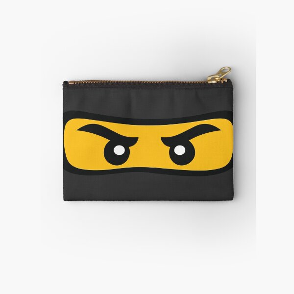 Item preview, Red Ninja Eyes - Minimalist Design designed and sold by Emanova9.