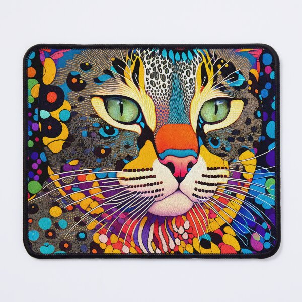 Item preview, Ruffian designed and sold by L. ROCHE.