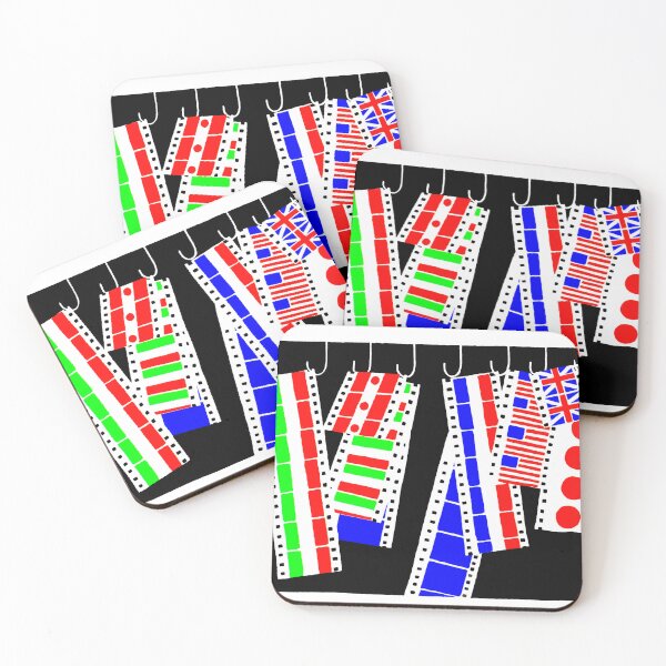 Item preview, San Francisco Film Festival 1964  designed and sold by Pixelchicken.