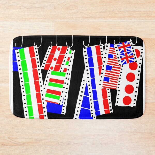 Item preview, San Francisco Film Festival 1964  designed and sold by Pixelchicken.