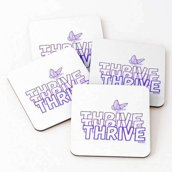 Item preview, THRIVE Swag 3 designed and sold by DevynStone.