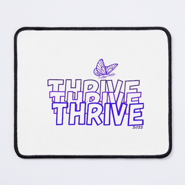 Item preview, THRIVE Swag 3 designed and sold by DevynStone.