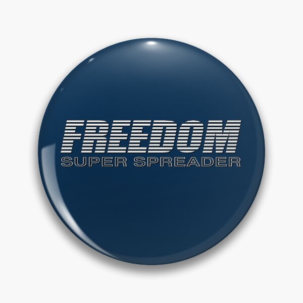 Item preview, Rebel Freedom Bold Statement designed and sold by Zakrytos ★★★★★.
