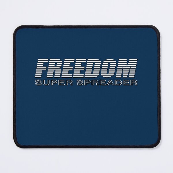 Item preview, Rebel Freedom Bold Statement designed and sold by Zakrytos ★★★★★.