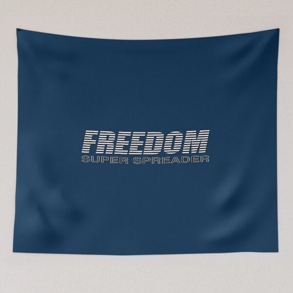 Item preview, Rebel Freedom Bold Statement designed and sold by Zakrytos ★★★★★.