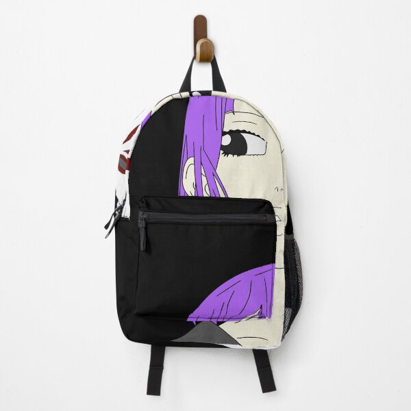 Item preview, Anime girl smoking designed and sold by RuinTheGod.