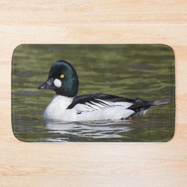 Item preview, Common Goldeneye designed and sold by LaurenTucker.