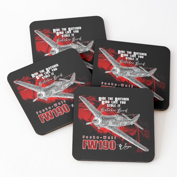 Item preview, Focke-Wulf Flugzeugbau Fw 190 WW2 German Fighter Aircraft designed and sold by Aerolovers.