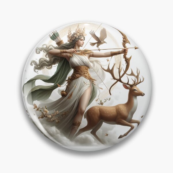 Item preview, hunting sagebrush designed and sold by CaliCalypso.