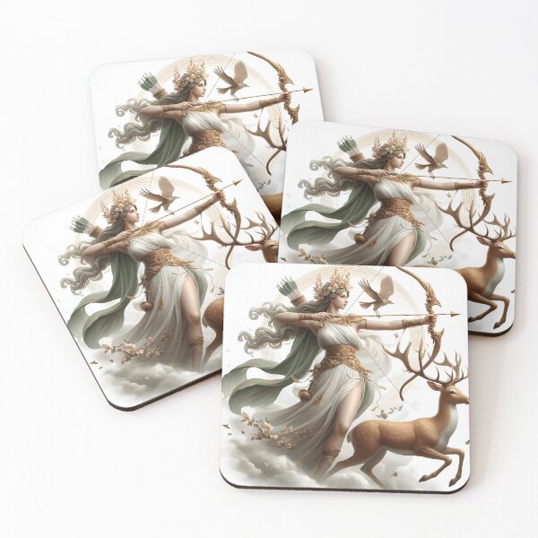 Item preview, hunting sagebrush designed and sold by CaliCalypso.